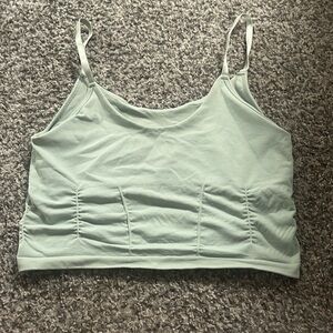 Contour Pacsun Sports bra/tank